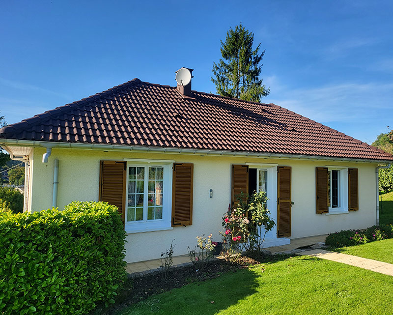 ECO RÉNOVATION