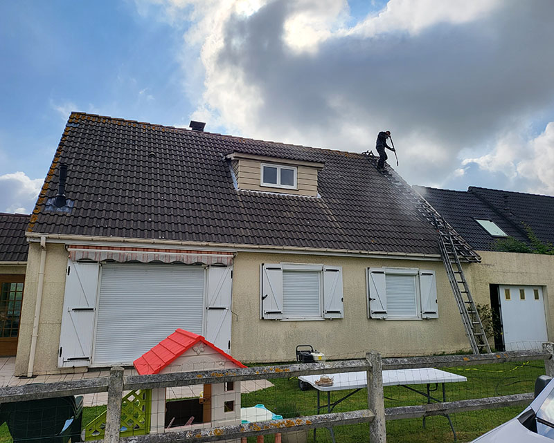 ECO RÉNOVATION